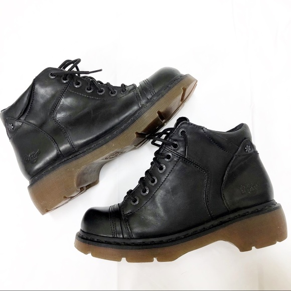dr martens yolanda boot